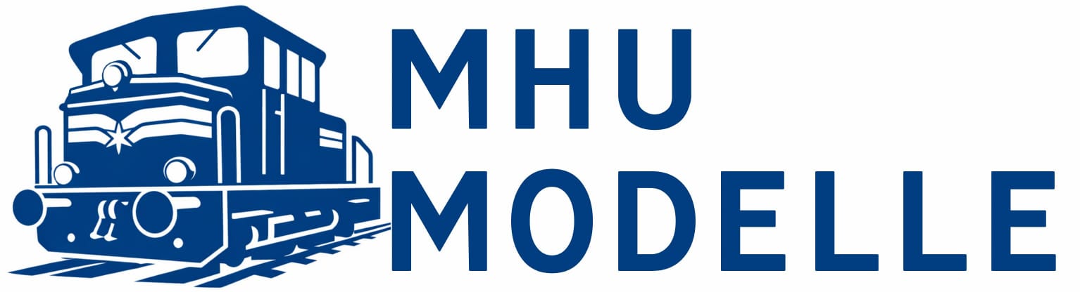 MHU Modelle